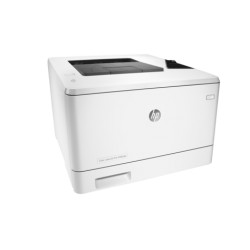 HP Impresora Laser color HP LaserJet Pro M452dw
