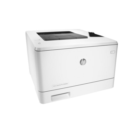 HP Impresora Laser color HP LaserJet Pro M452dw