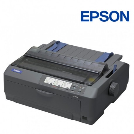 Epson Impresora Matricial Epson FX-890
