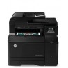 HP Impresora Multifuncional Láser HP LaserJet Pro 200 Color 
