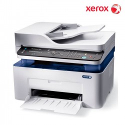 XEROX Impresora Multifuncional Inyeccion WorkCentre 3025V
