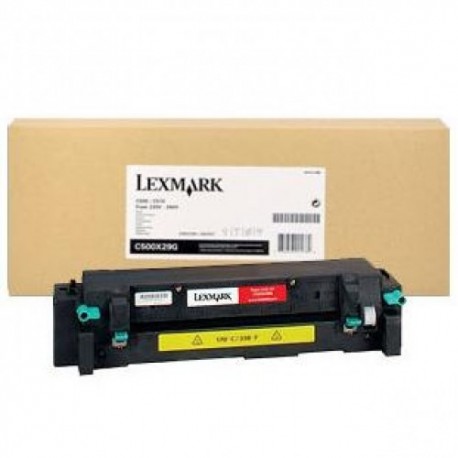 Kit de fusor Lexmark - LEXMARK C500X29G 